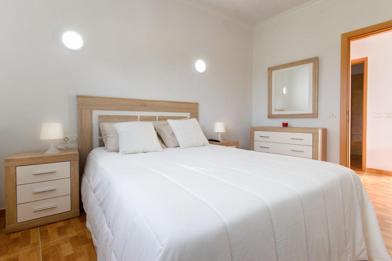 Apartamento Ye 해리아 외부 사진