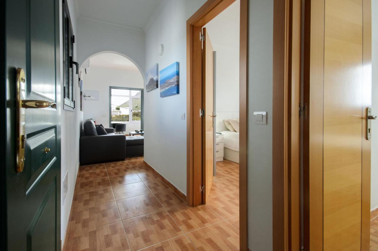 Apartamento Ye 해리아 외부 사진